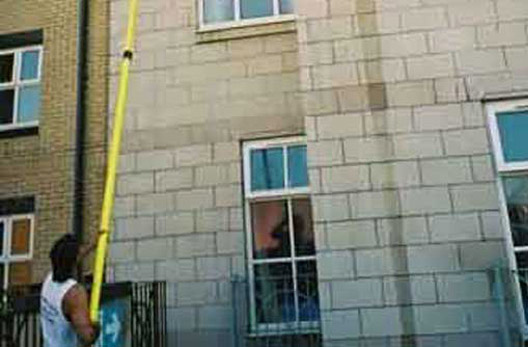 Divine Shine Window Cleaning