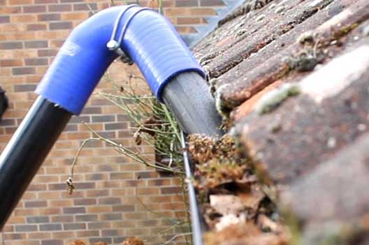 Divine Shine Gutter Cleaning