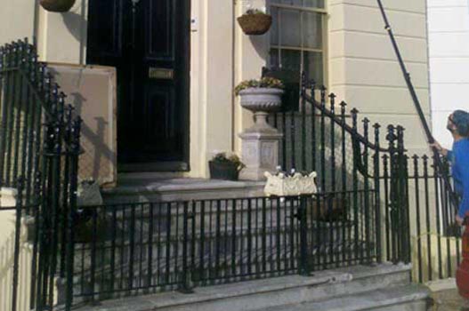 Divine Shine Window Cleaning